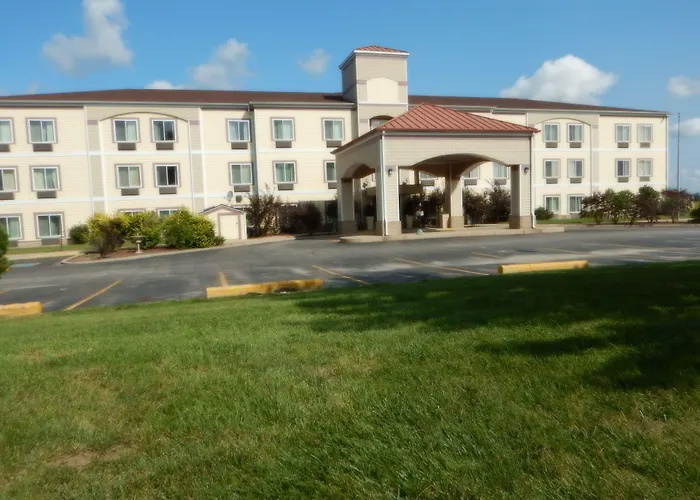 Holiday Inn Express - Rensselaer By Ihg