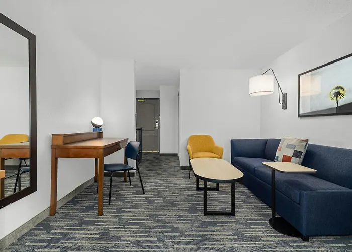 City Express By Marriott Manteno